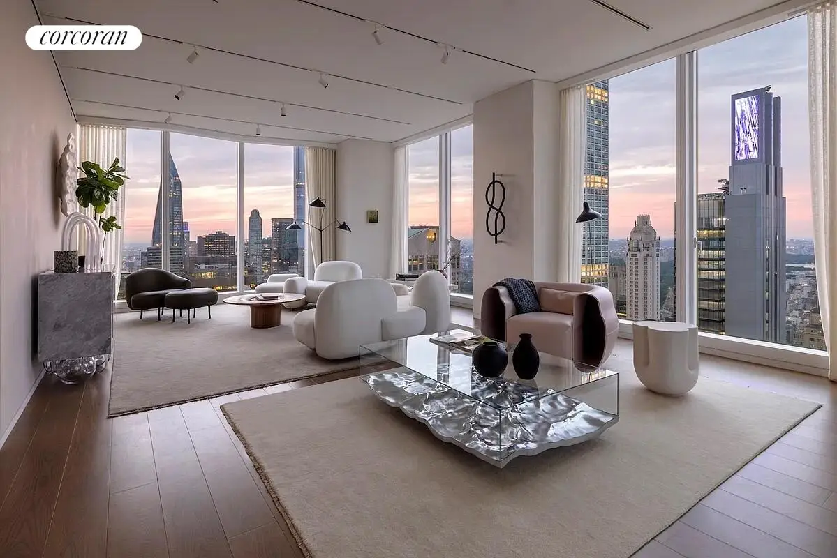 100 E 53rd Street #59A, Manhattan, NY 10022 - #1