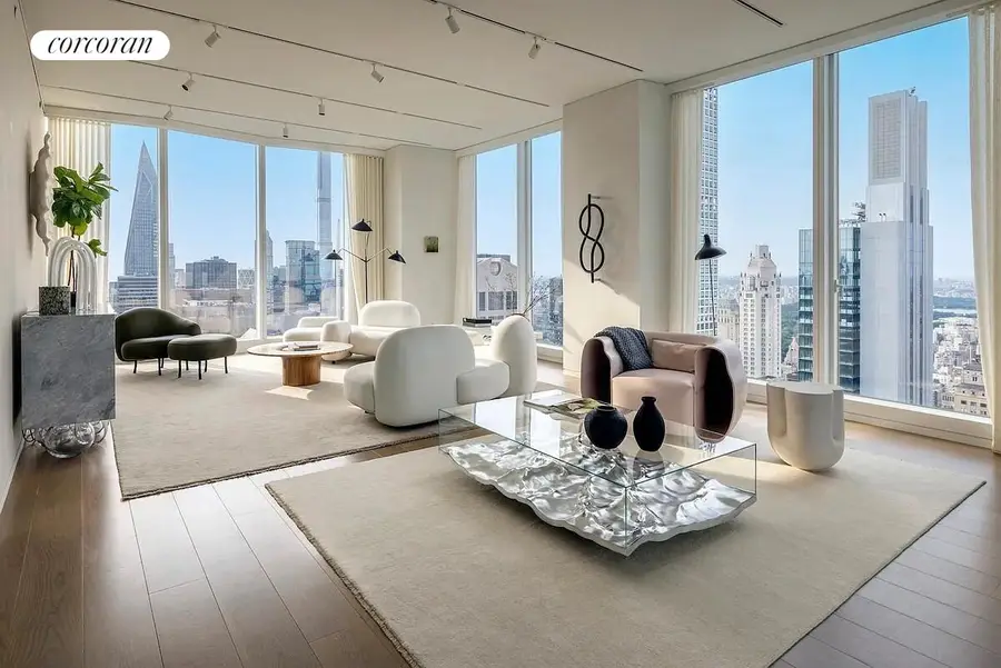 100 E 53rd Street #59A, Manhattan, NY 10022 - #2