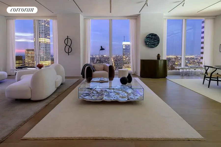 100 E 53rd Street #59A, Manhattan, NY 10022 - #3