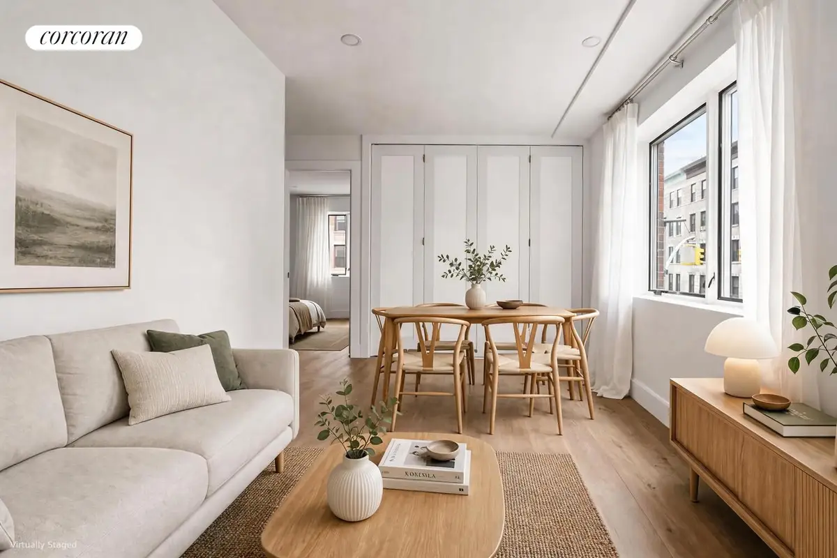 749 Park Place #2R, Brooklyn, NY 11216 - #1