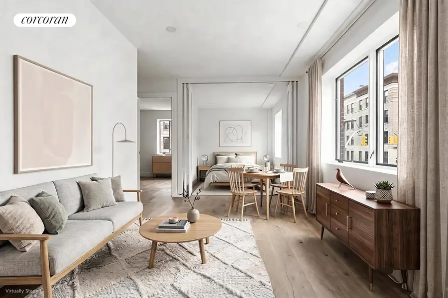 749 Park Place #2R, Brooklyn, NY 11216 - #2