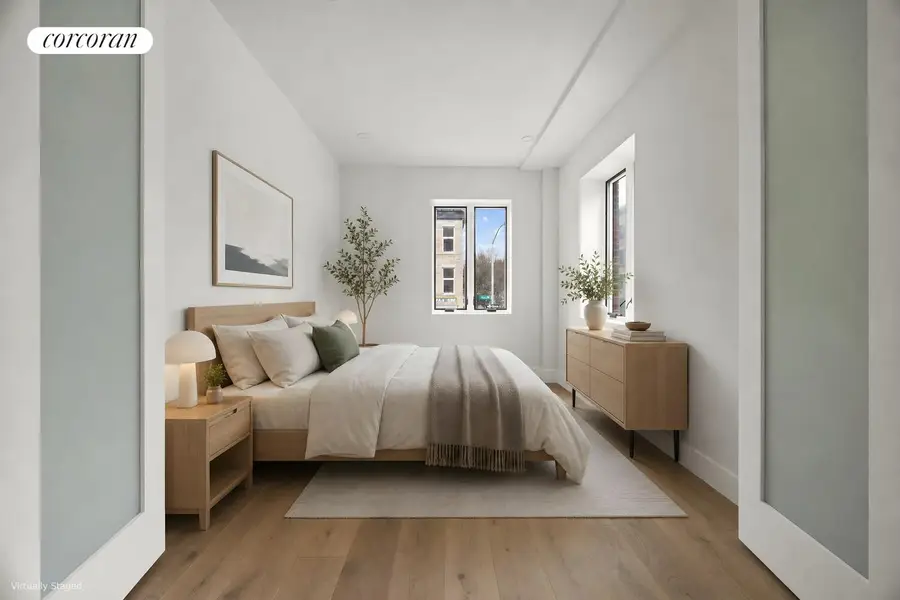 749 Park Place #2R, Brooklyn, NY 11216 - #3