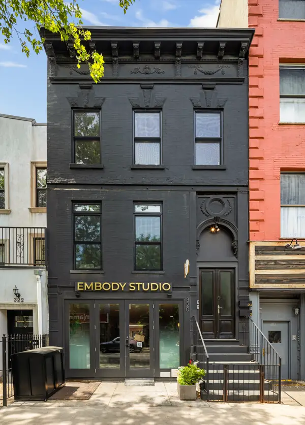 320 Tompkins Avenue #1, Brooklyn, NY 11216