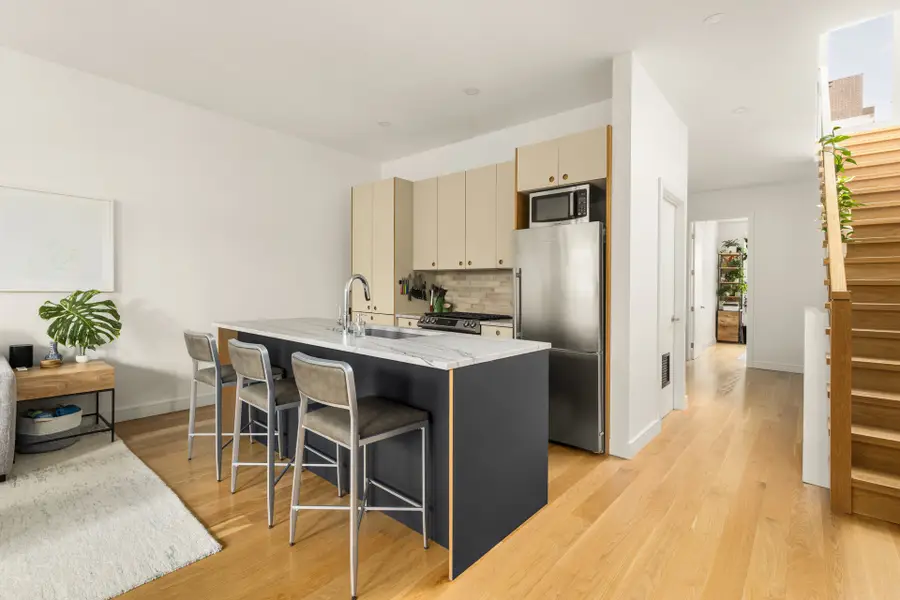 320 Tompkins Avenue #1, Brooklyn, NY 11216 - #2