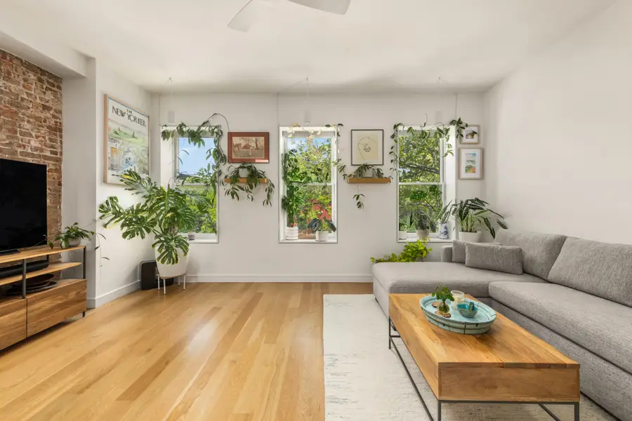 320 Tompkins Avenue #1, Brooklyn, NY 11216 - #3