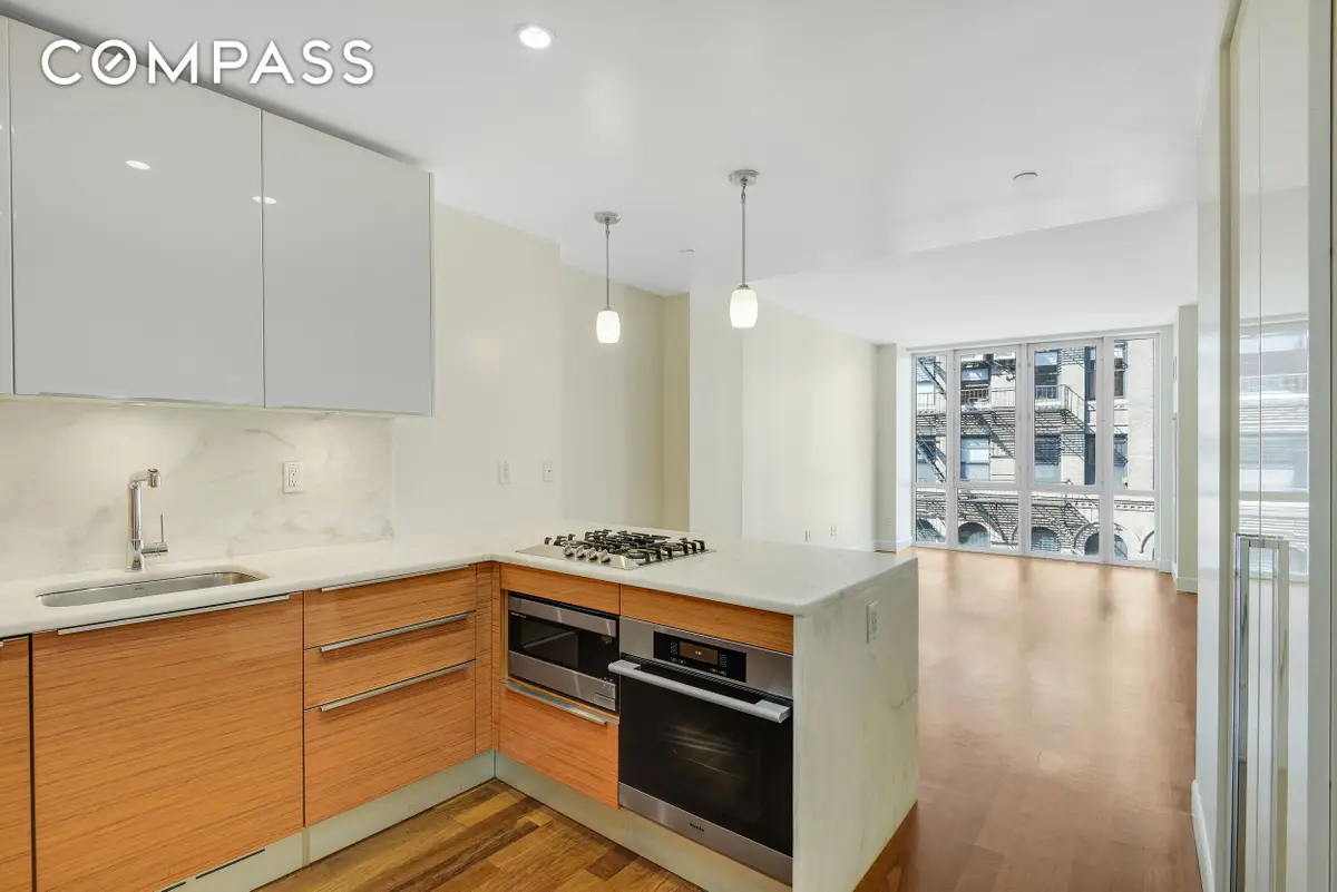 130 W 20th Street #4B, Manhattan, NY 10011 - #1