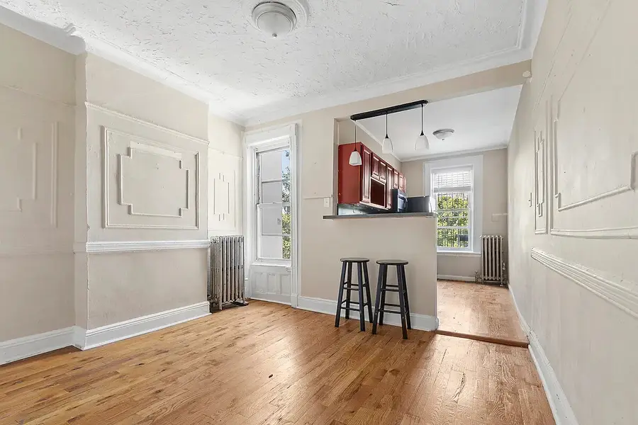 381 Sumpter Street, Brooklyn, NY 11233 - #2