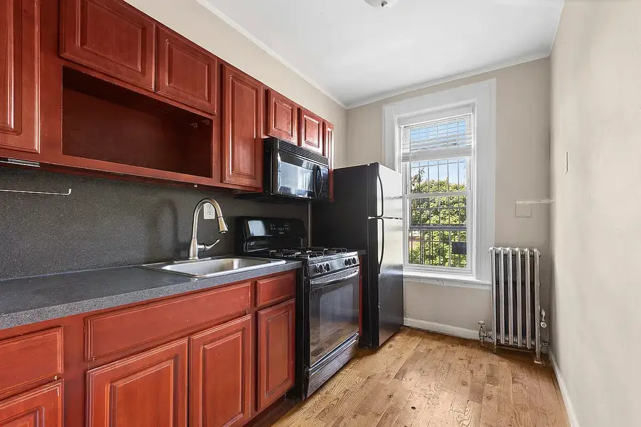 381 Sumpter Street, Brooklyn, NY 11233 - #3