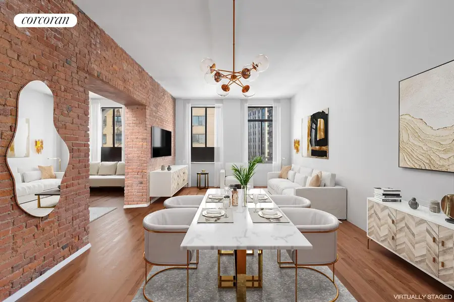 303 Mercer Street #A6002, Manhattan, NY 10003 - #3