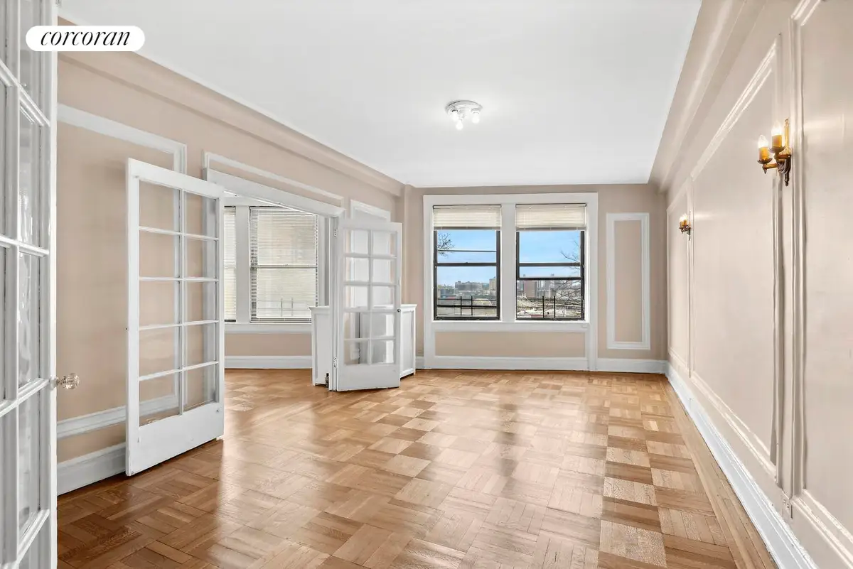 409 Edgecombe Avenue #2A, Manhattan, NY 10032 - #1
