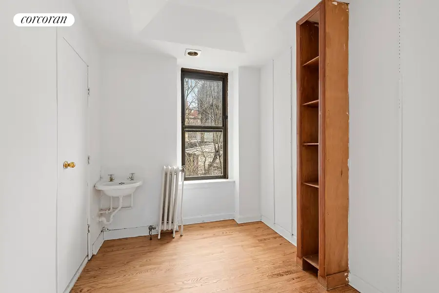 409 Edgecombe Avenue #2A, Manhattan, NY 10032 - #3