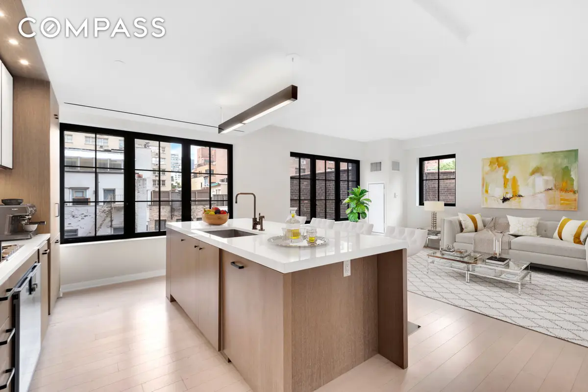 959 1st Avenue #6P, Manhattan, NY 10022 - #1