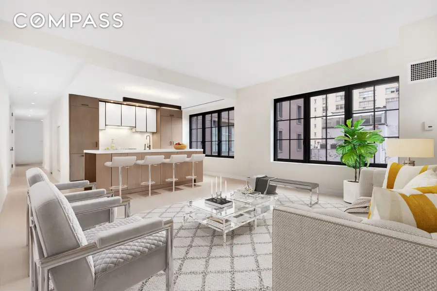959 1st Avenue #6P, Manhattan, NY 10022 - #3