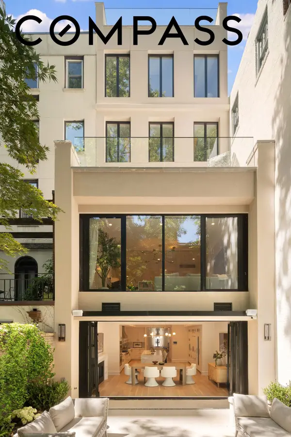 165 E 64th Street #TWNHSE, Manhattan, NY 10065