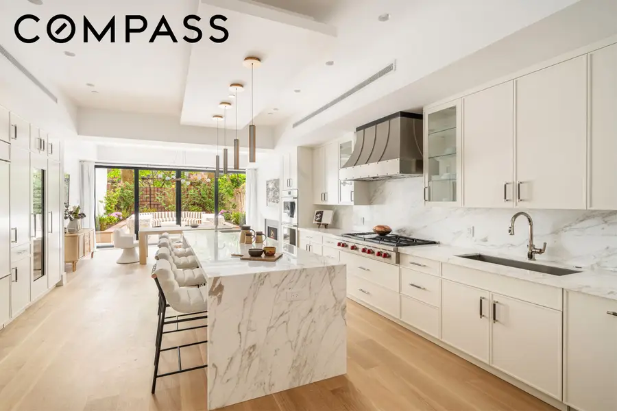 165 E 64th Street #TWNHSE, Manhattan, NY 10065 - #3