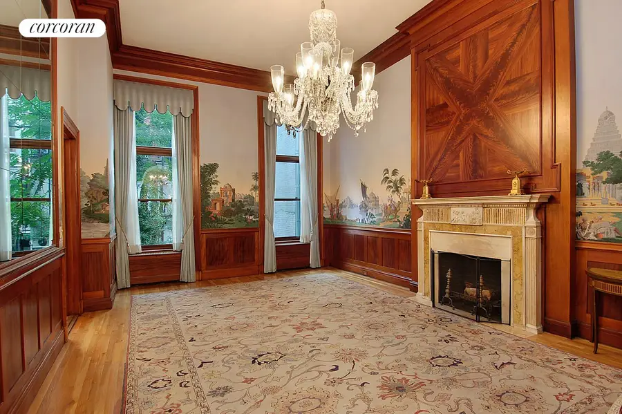 7 E 63rd Street, Manhattan, NY 10065 - #2