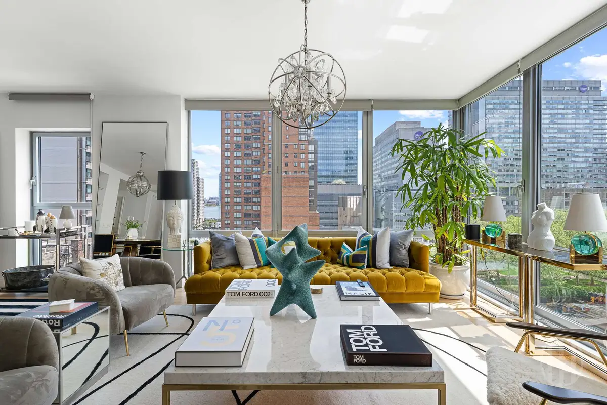 303 E 33rd Street #9E, Manhattan, NY 10016 - #1
