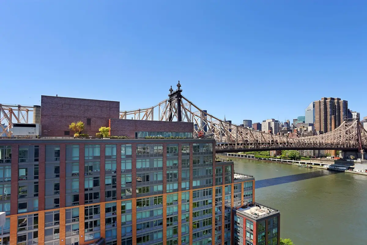 415 Main Street #10D, Manhattan, NY 10044 - #1