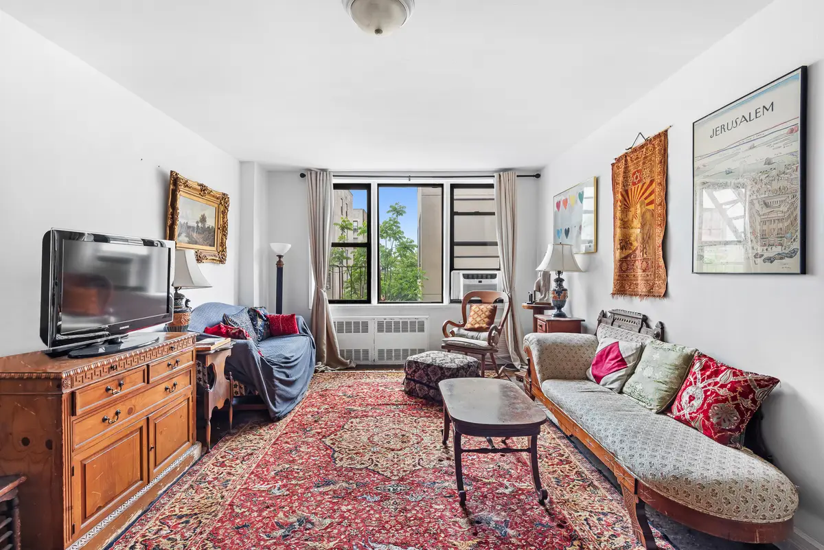 310 Lenox Road #4T, Brooklyn, NY 11226 - #1