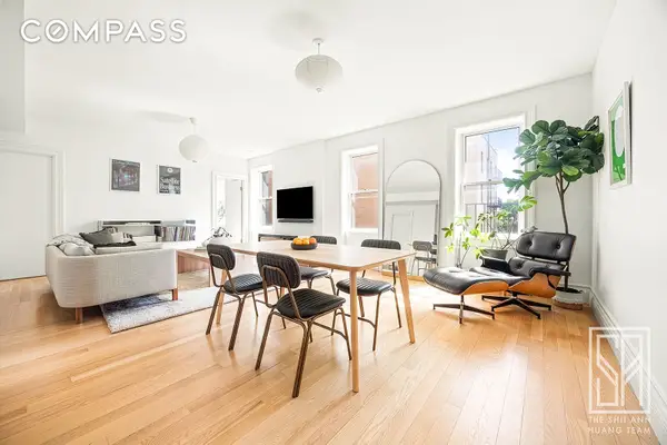 475 Washington Avenue #4G, Brooklyn, NY 11238