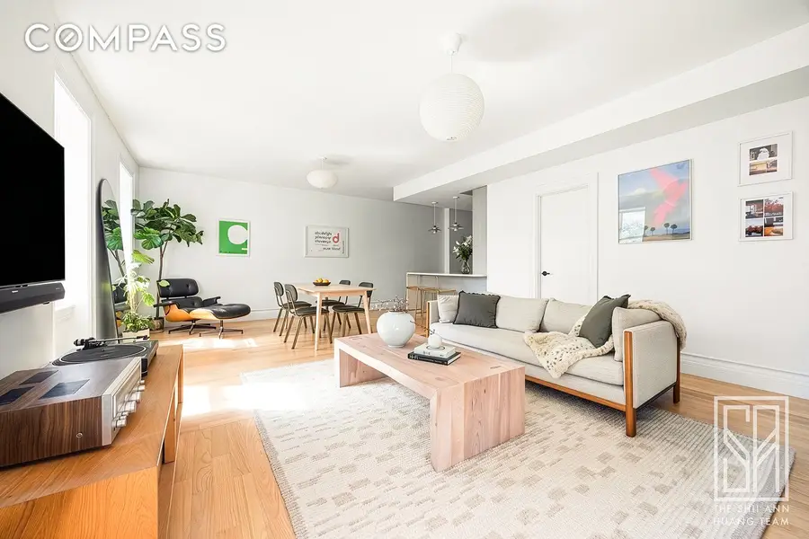 475 Washington Avenue #4G, Brooklyn, NY 11238 - #2