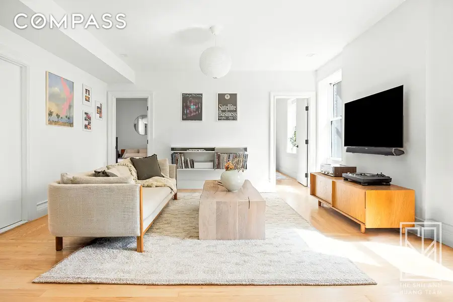 475 Washington Avenue #4G, Brooklyn, NY 11238 - #3