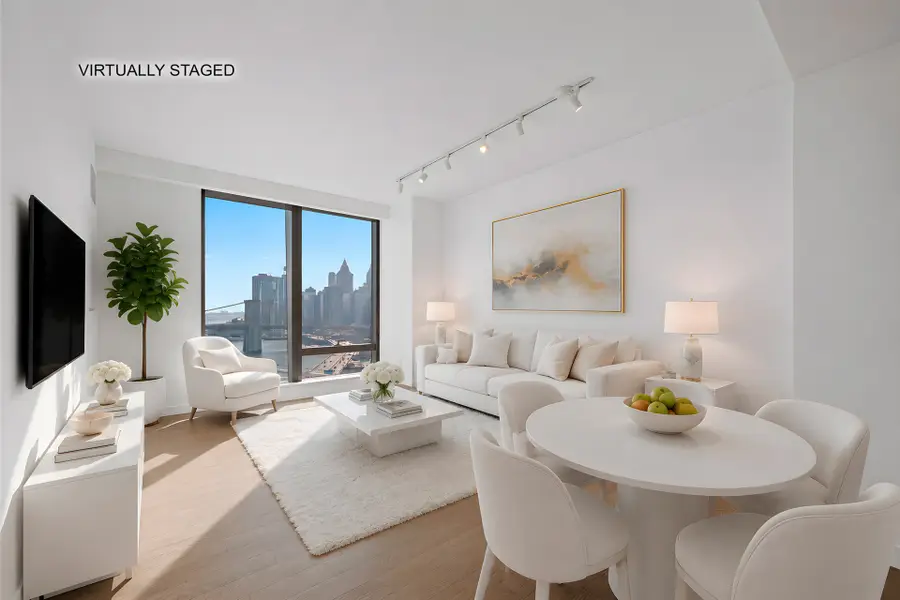 252 South Street #22-C, Manhattan, NY 10002 - #2