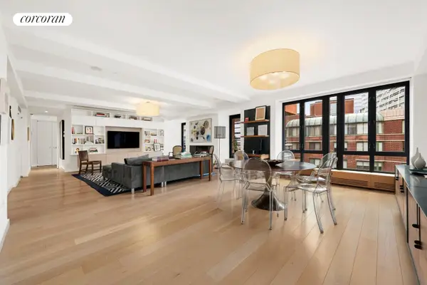 92 Warren Street #9, Manhattan, NY 10007