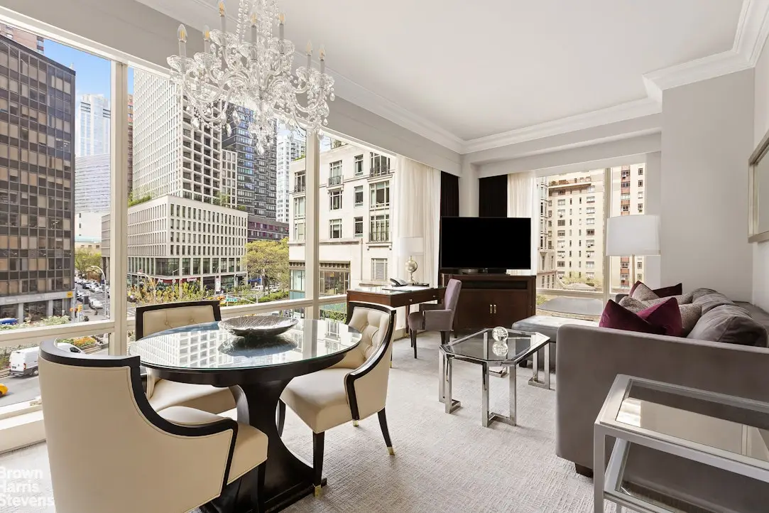 1 Central Park W #422, Manhattan, NY 10023 - #1