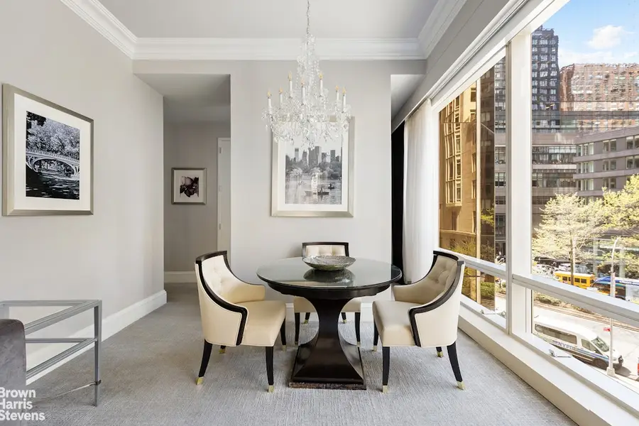 1 Central Park W #422, Manhattan, NY 10023 - #2