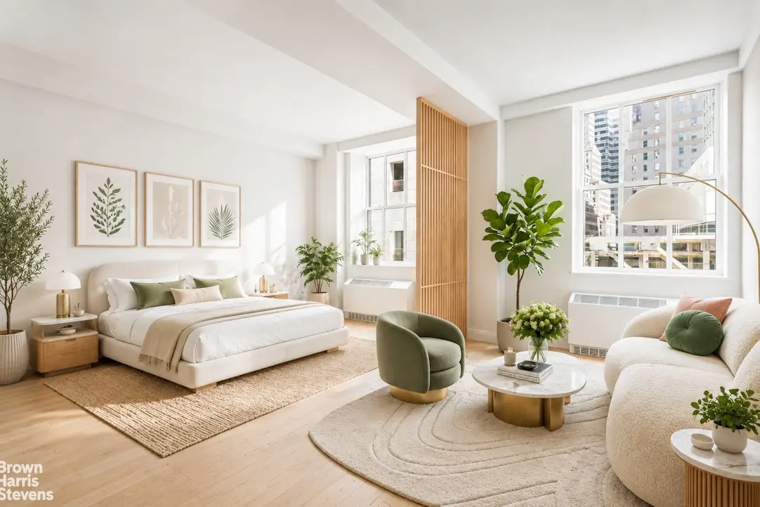 1 Wall Street #1511, Manhattan, NY 10005 - #1