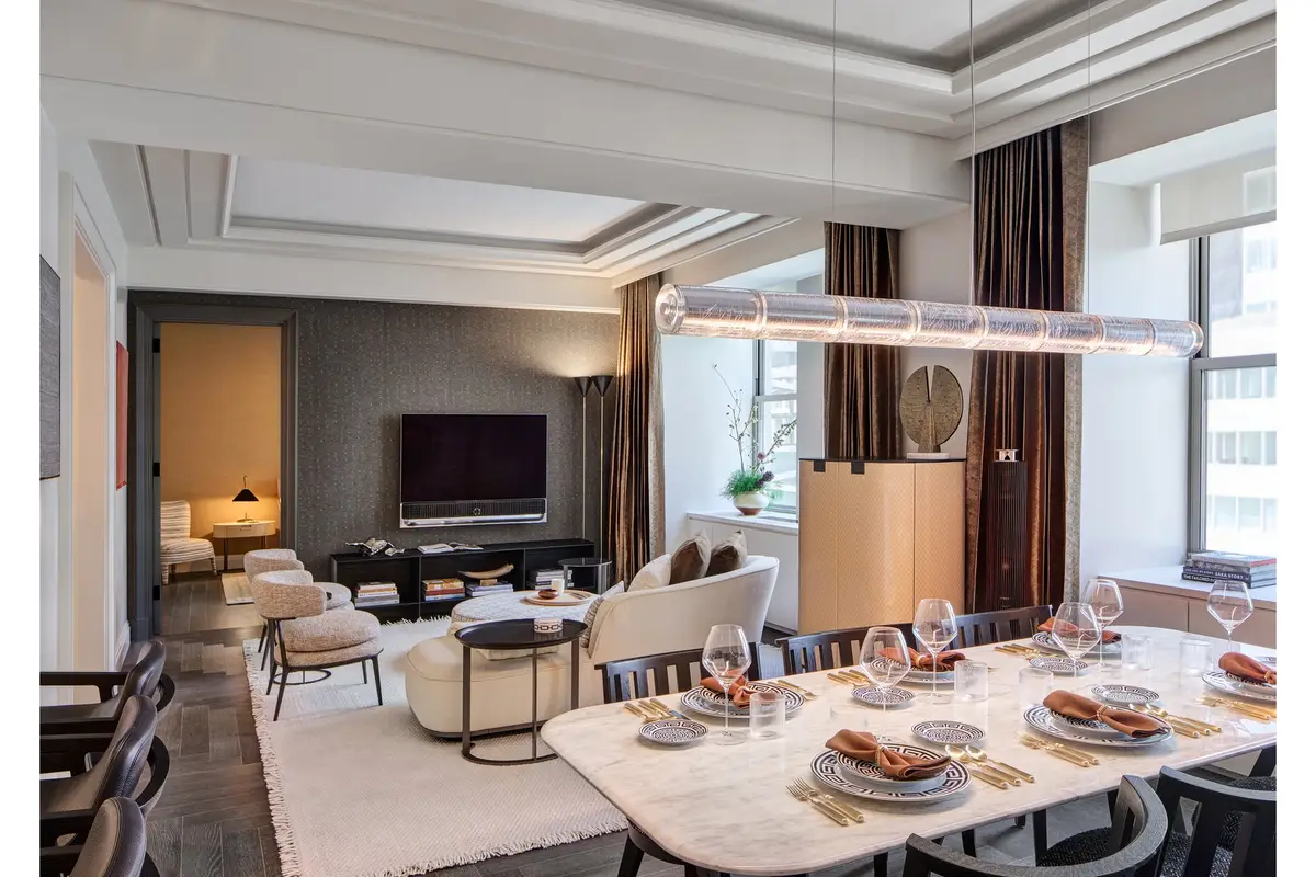 303 Park Avenue #3511, Manhattan, NY 10022 - #1