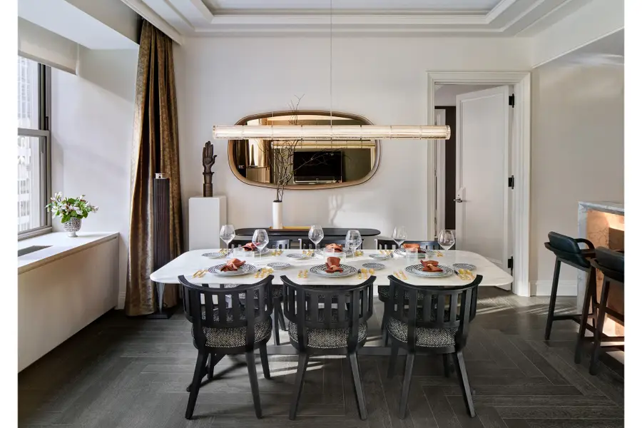 303 Park Avenue #3511, Manhattan, NY 10022 - #2