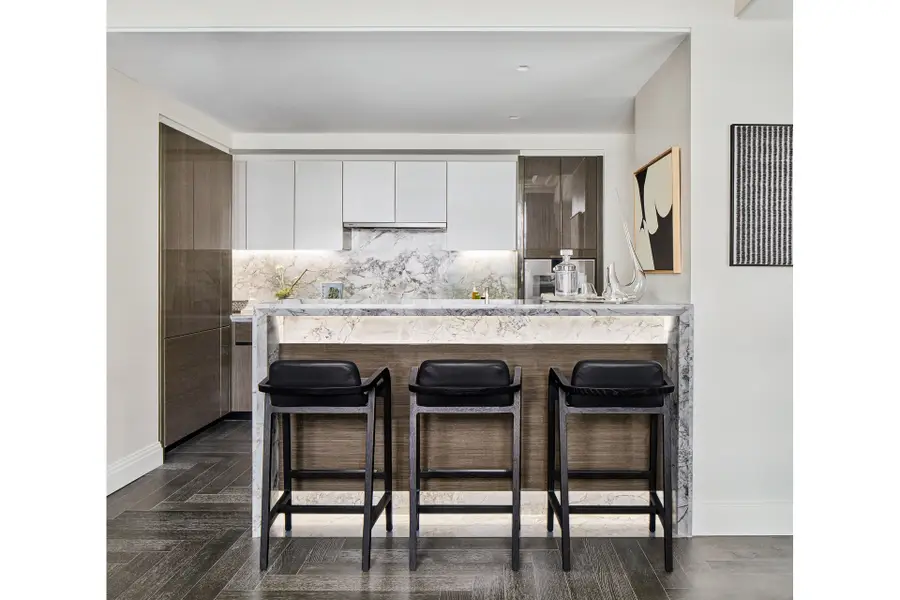 303 Park Avenue #3511, Manhattan, NY 10022 - #3