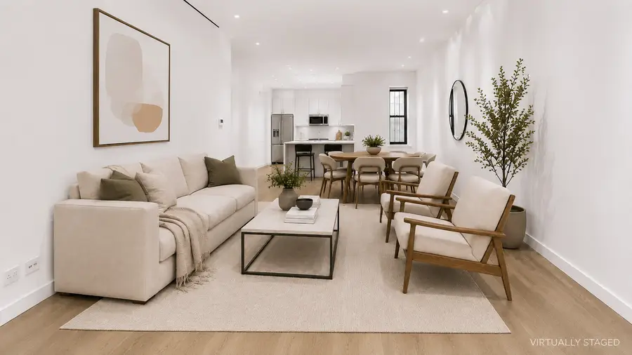 480 Central Park W #1C, Manhattan, NY 10025 - #3