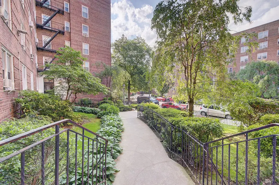 88-01 35th Avenue #6-D, Queens, NY 11372 - #2
