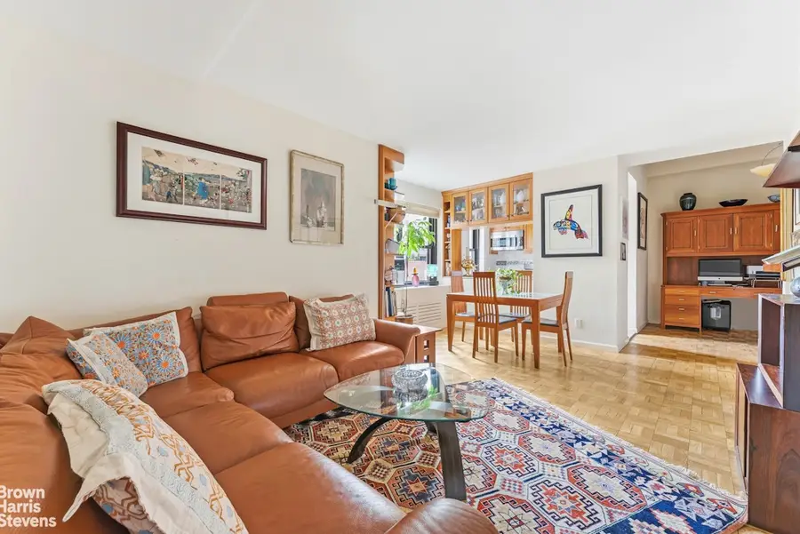 11 Riverside Drive #17OW, Manhattan, NY 10023 - #2