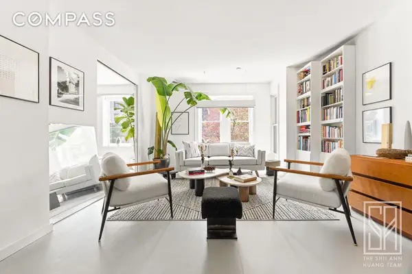 475 Washington Avenue #2E, Brooklyn, NY 11238