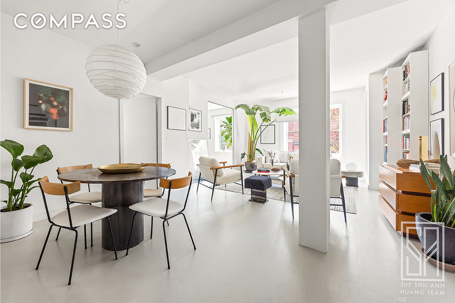 475 Washington Avenue #2E, Brooklyn, NY 11238 - #2