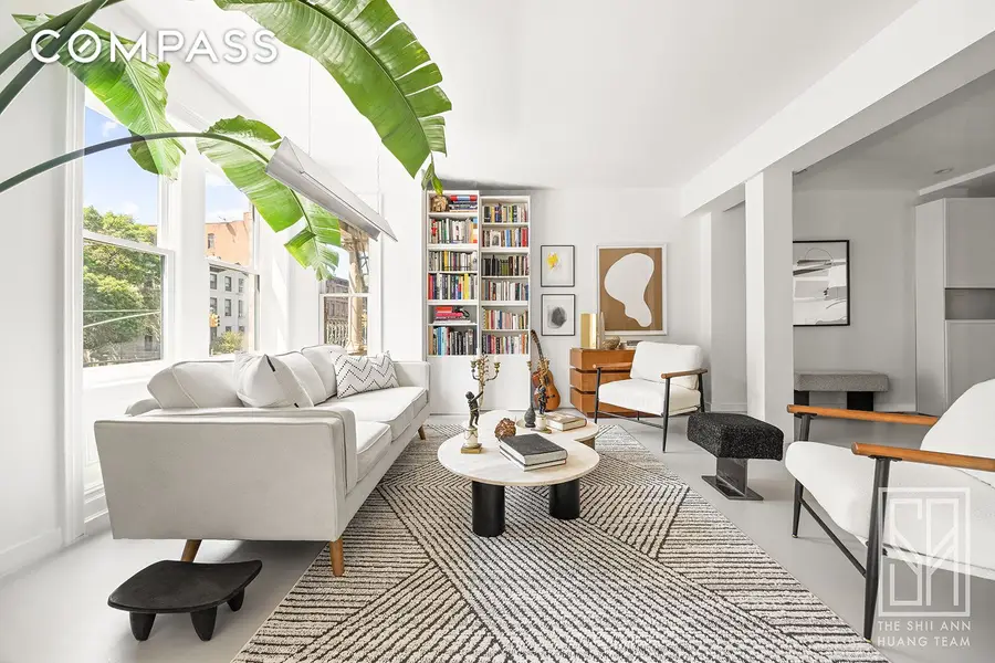 475 Washington Avenue #2E, Brooklyn, NY 11238 - #3