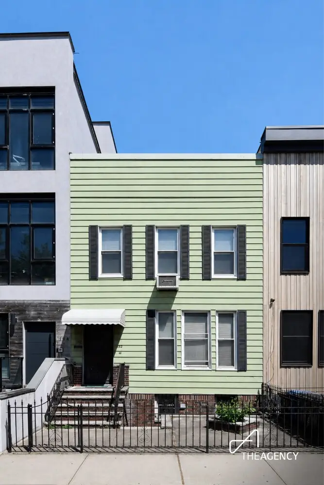 182 Russell Street, Brooklyn, NY 11222 - #1
