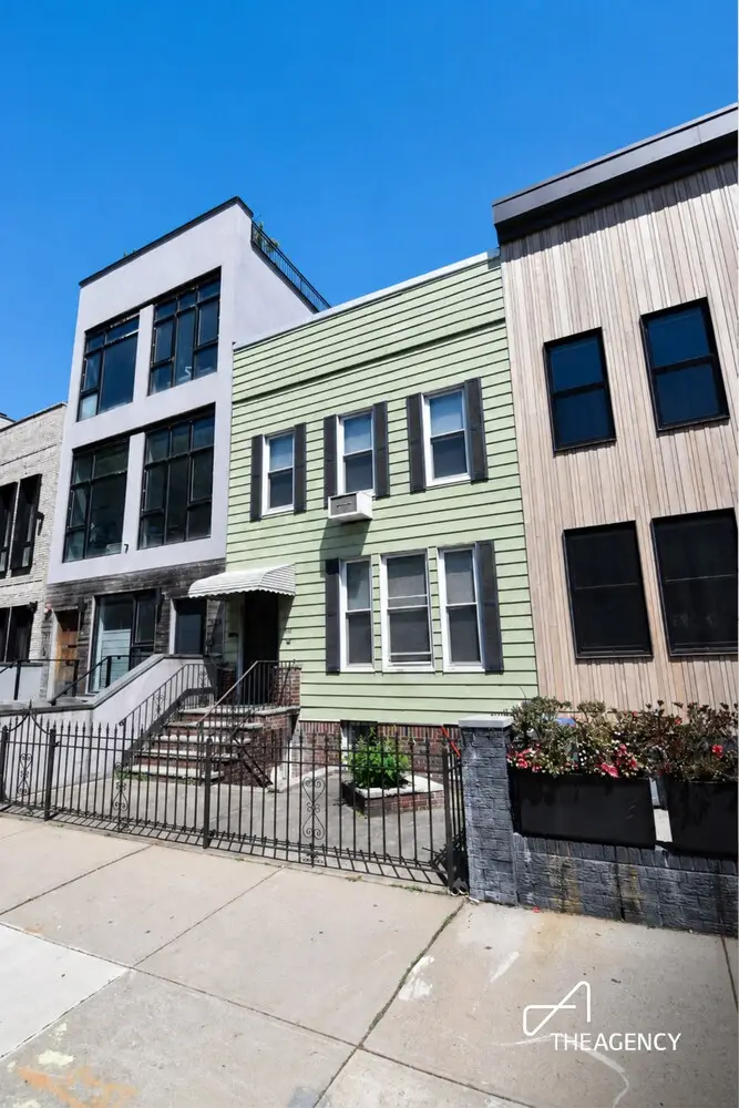 182 Russell Street, Brooklyn, NY 11222 - #2