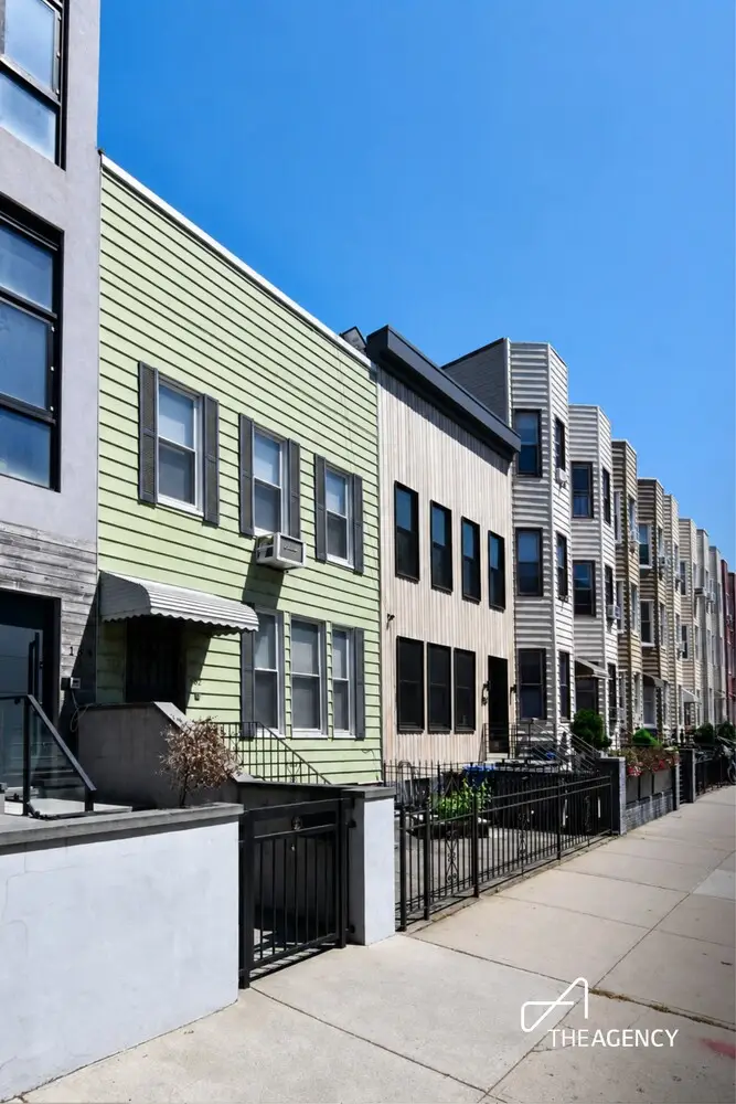 182 Russell Street, Brooklyn, NY 11222 - #3