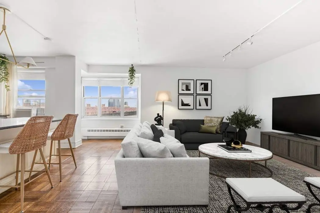 568 Grand Street #J1202, New York, NY 10002 - #1