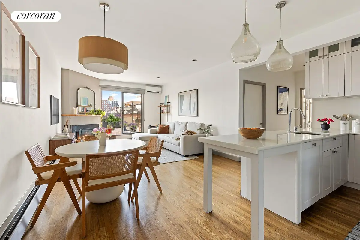 270 5th Street #4B, Brooklyn, NY 11215 - #1