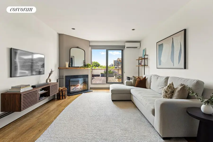 270 5th Street #4B, Brooklyn, NY 11215 - #2