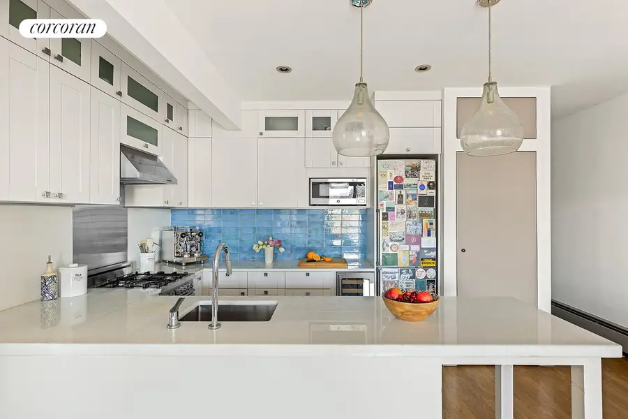 270 5th Street #4B, Brooklyn, NY 11215 - #3