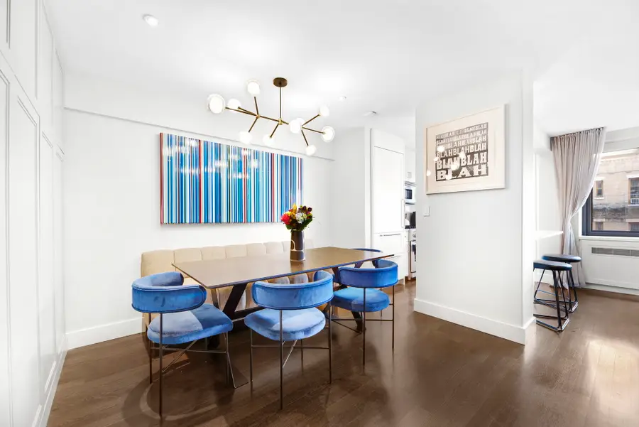 420 E 64th Street #E6D, Manhattan, NY 10065 - #2
