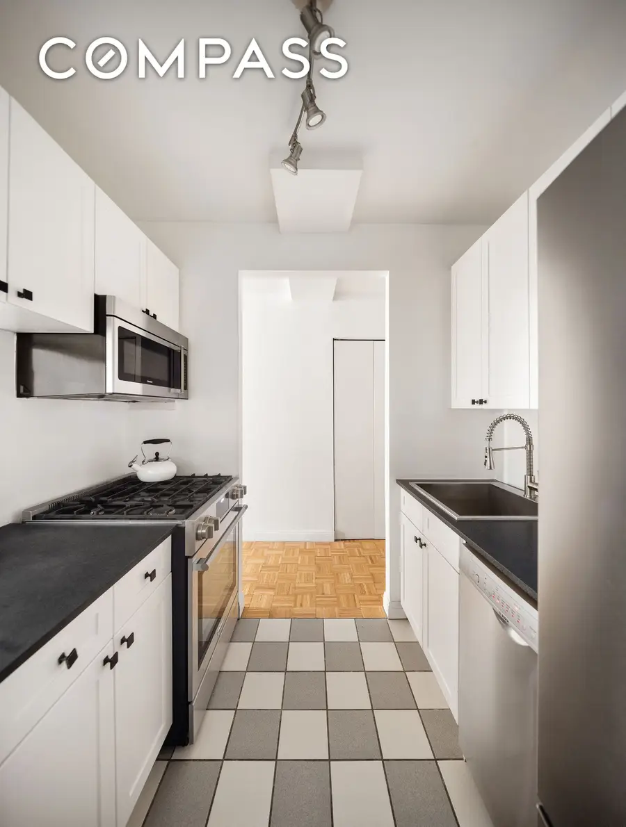 88 Greenwich Street #412, Manhattan, NY 10006 - #2