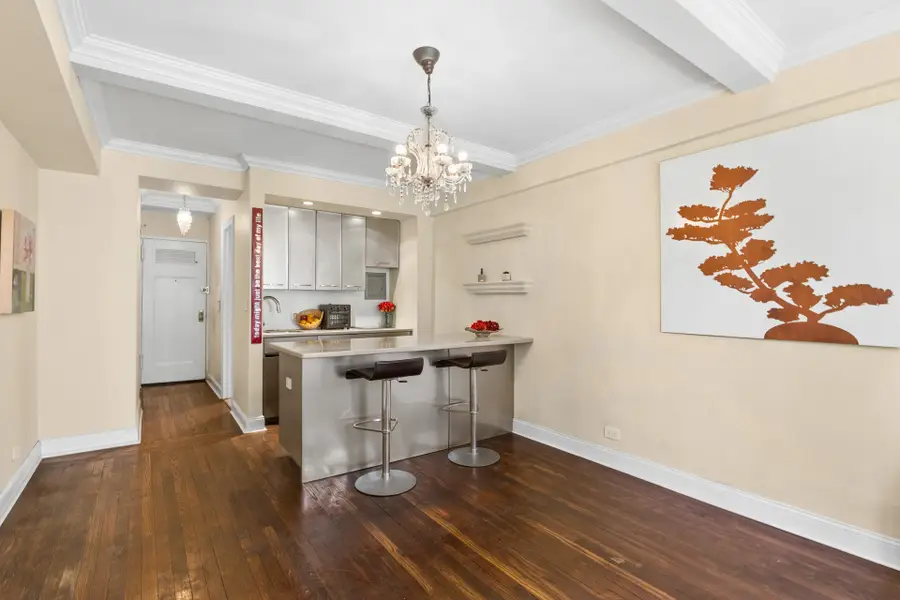 320 E 42nd Street #408, Manhattan, NY 10017 - #2